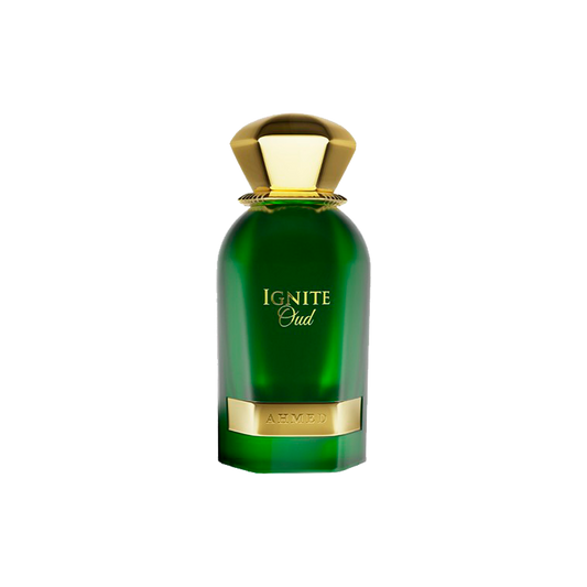 Ignite Oud